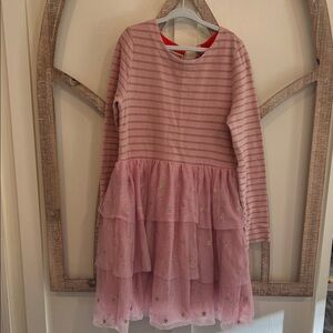 Boden Girls Dress size 9-10Y
